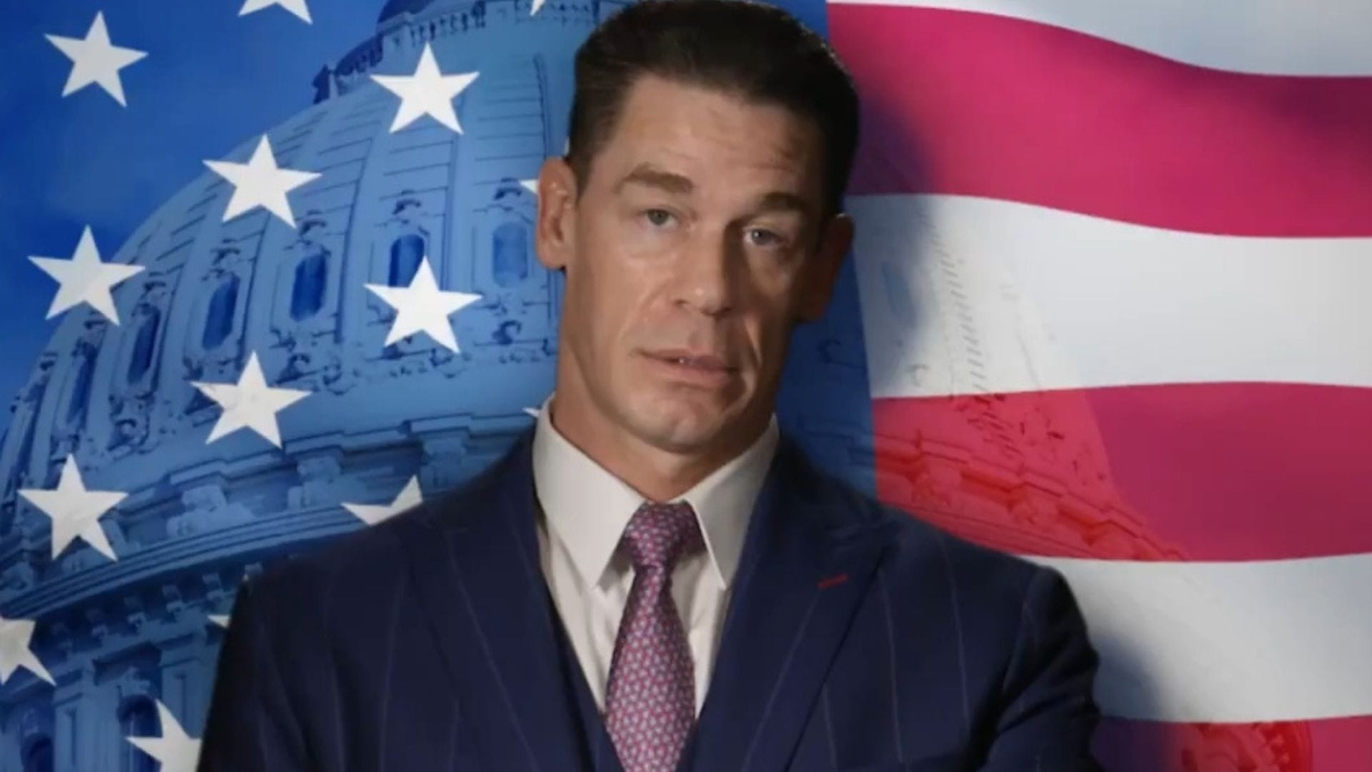 John Cena pays tribute to current WWE Superstar after historic moment