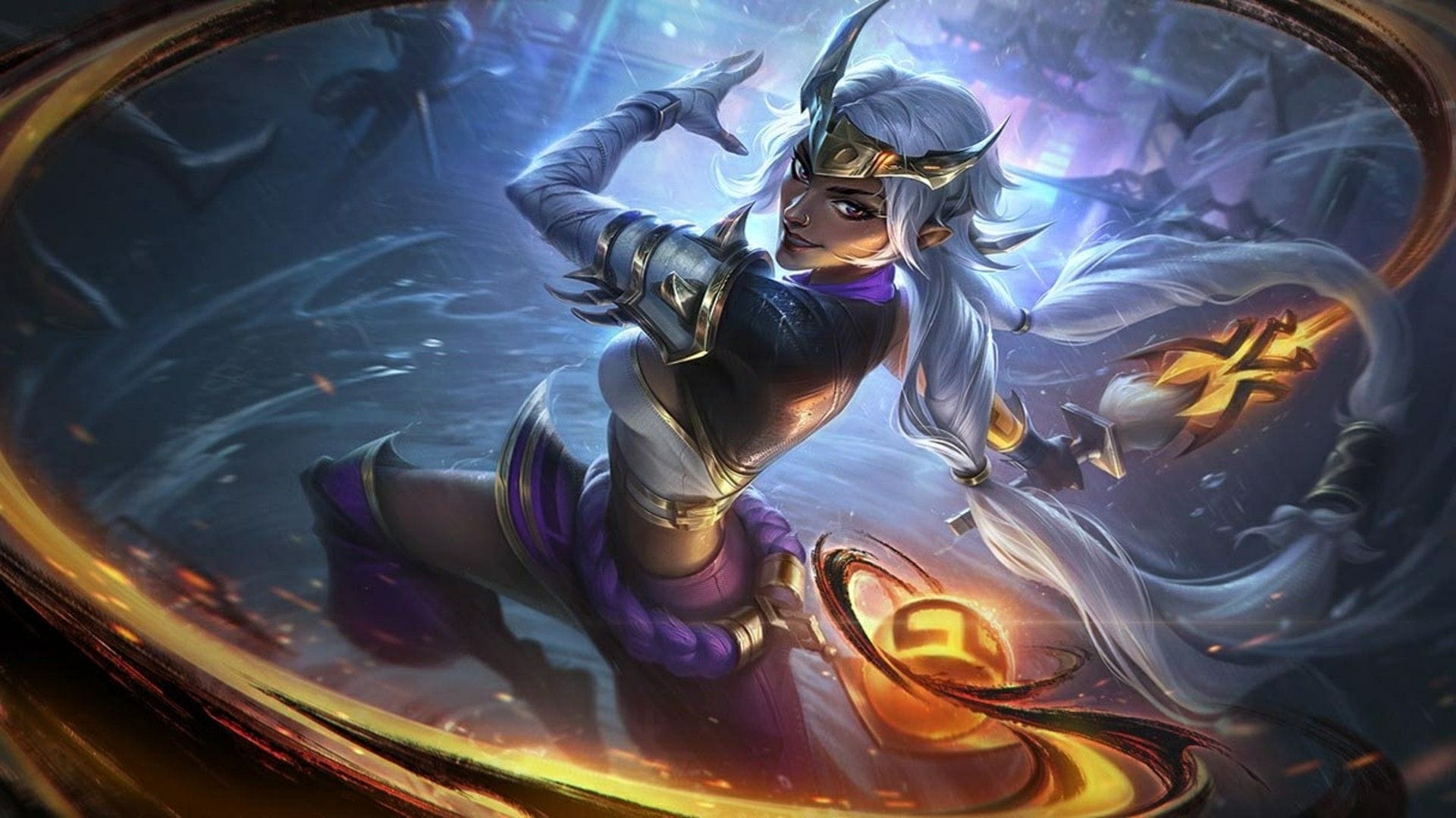 "Strike from the sky": League of Legends LoLdle answers 1444 (Saturday, June 20, 2026)