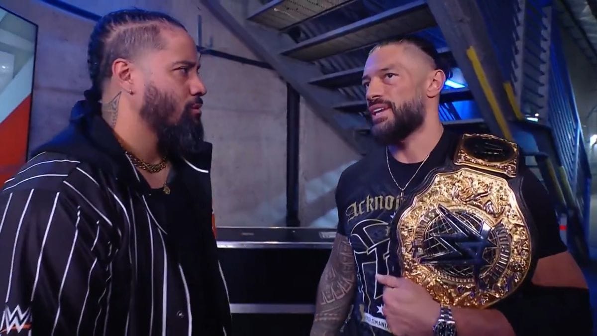 3 Directions for Jimmy Uso in WWE if Jey Uso becomes a singles star again 