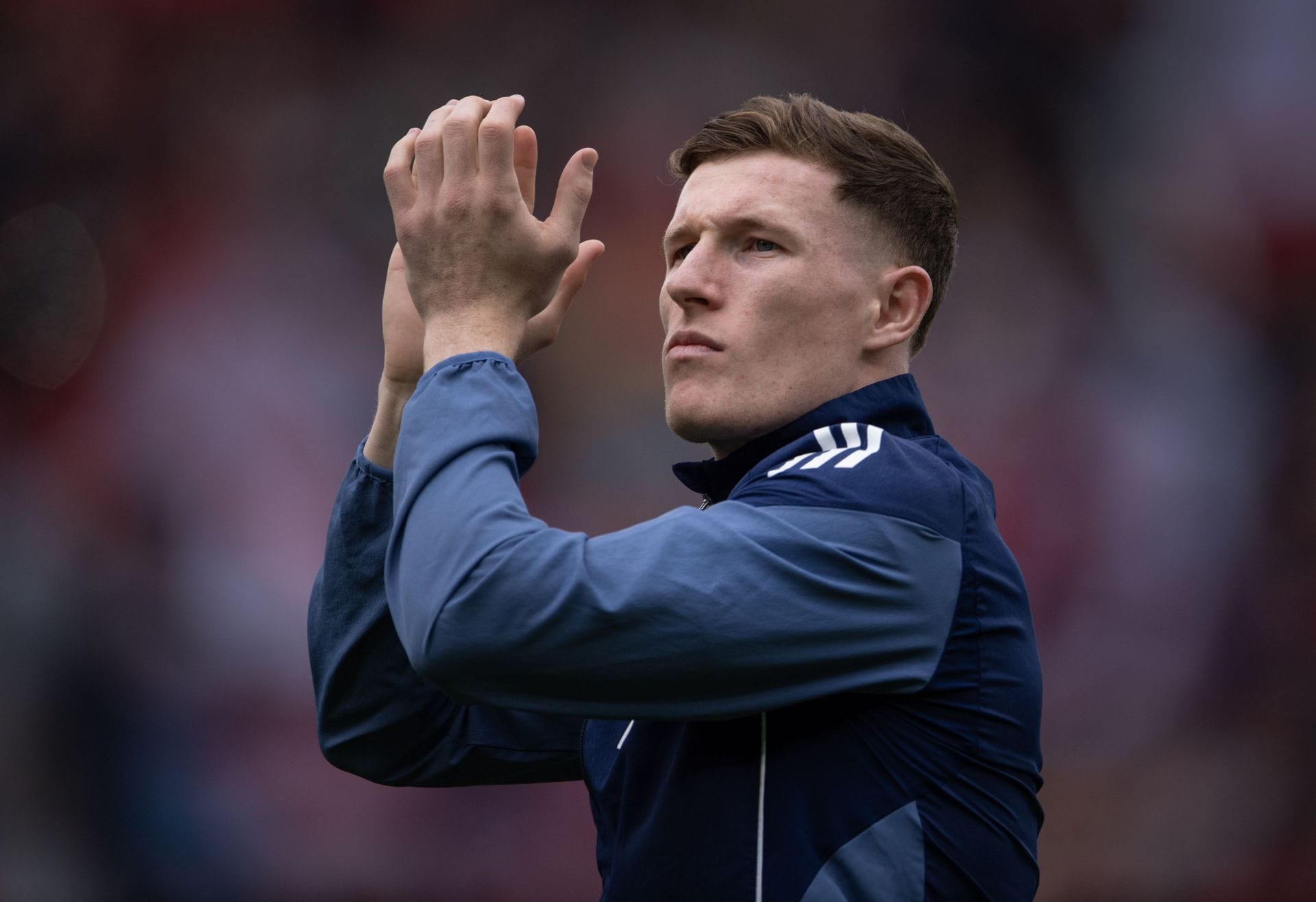 Manchester City make fresh bid for Elliot Anderson, breach £100 million figure: Reports