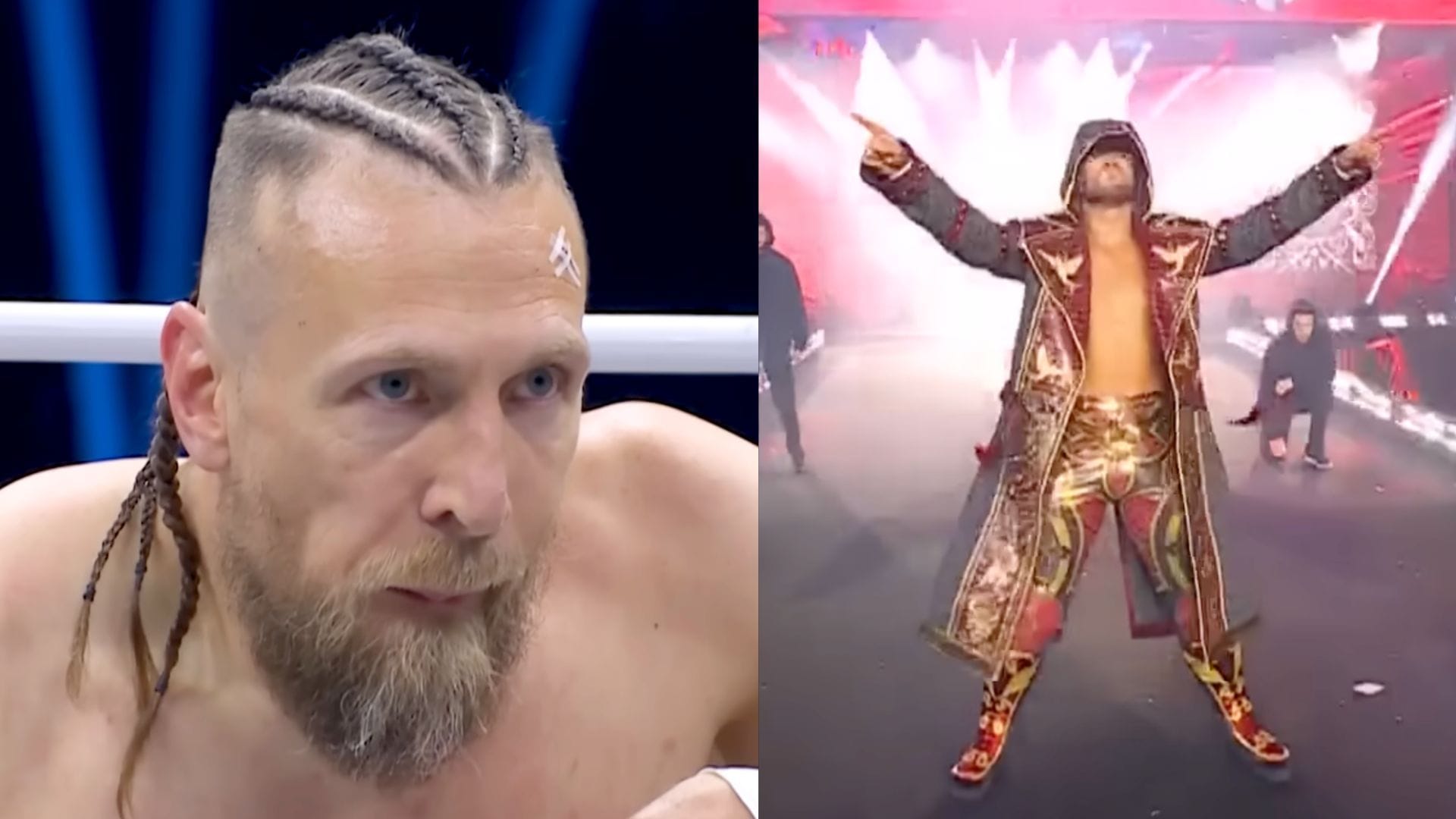 Will Ospreay Bares All: Bryan Danielson, Brotherhood Induction, Assassin's Creed, More