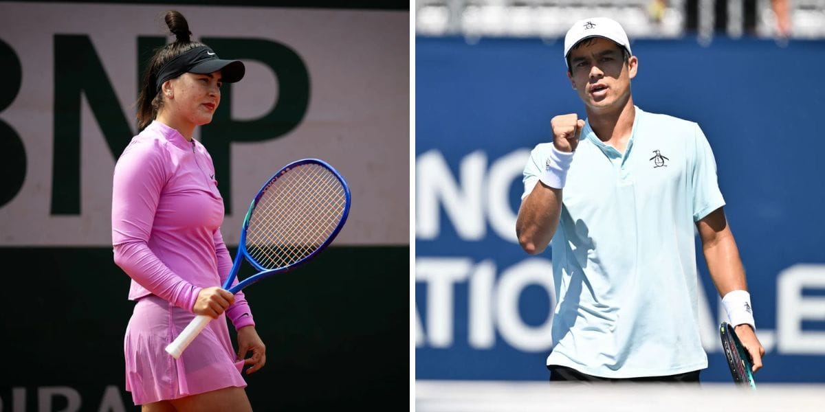 Wimbledon 2026: Qualifying Day 3 Predictions ft. Jil Teichmann vs Bianca Andreescu, Mackenzie McDonald vs Roberto Carballes Baena