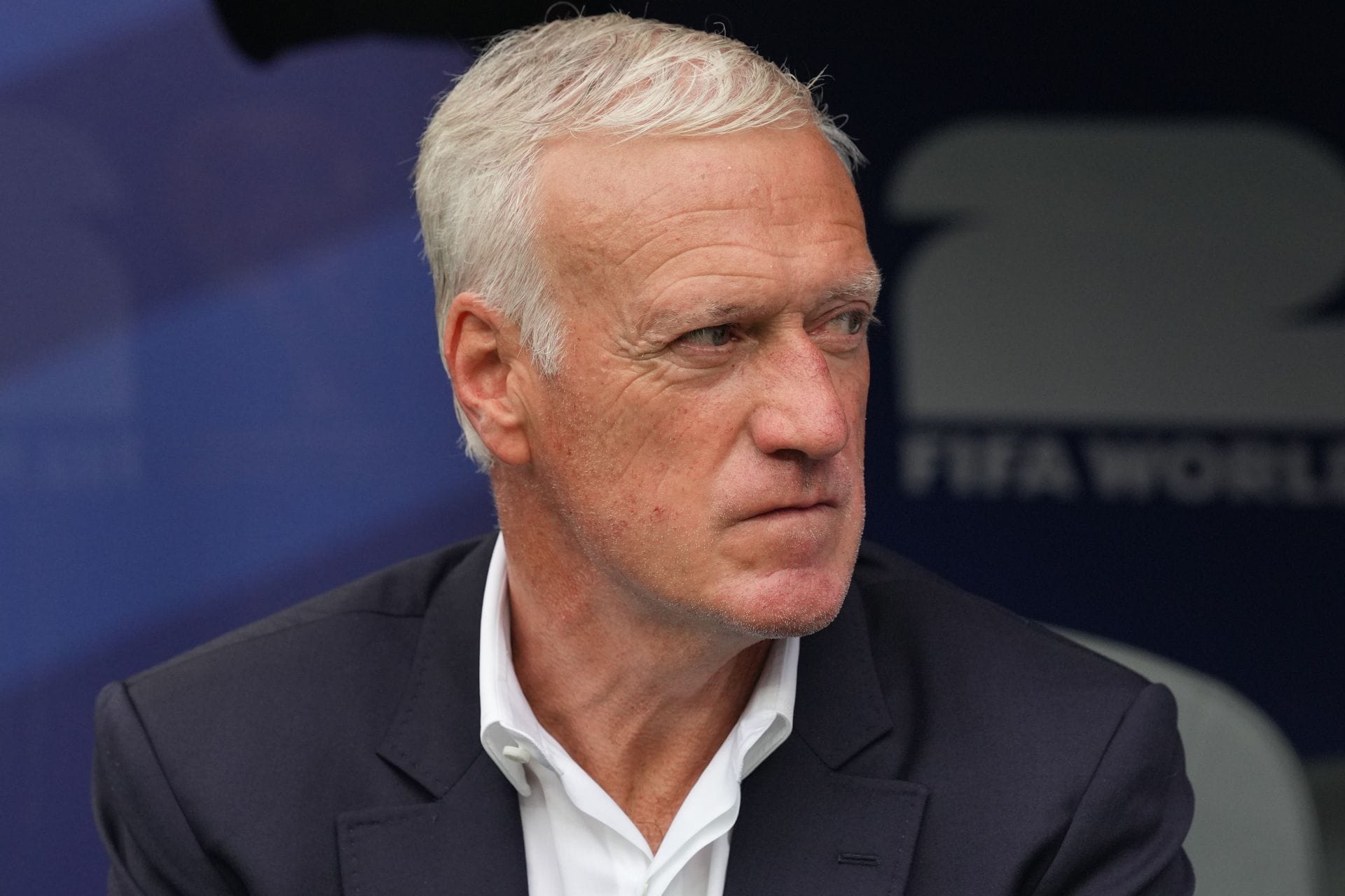 França x Iraque, Copa do Mundo FIFA 2026 - Fonte: Getty