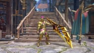 Você pode encontrar muitos mods de armadura para Monster Hunter Rise em Nexus Mods (imagem via Nexus Mods)