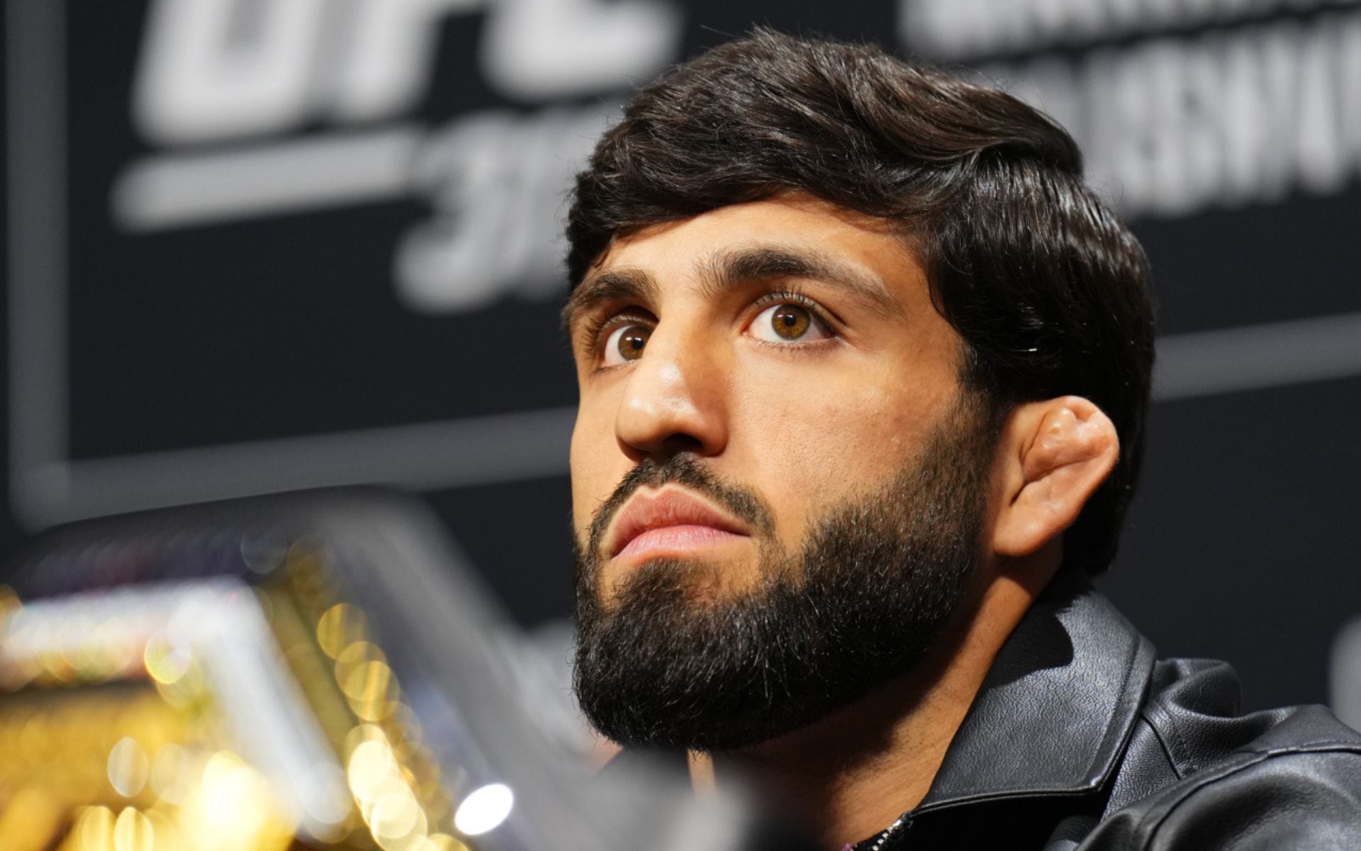 "I'm a backup for the White House too" - Arman Tsarukyan gets honest about potential Charles Oliveira rematch next 