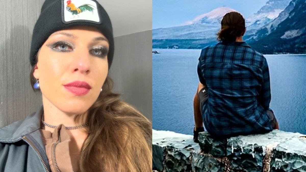 BREAKING: Shocking AEW Return; Marina Shafir Reacts