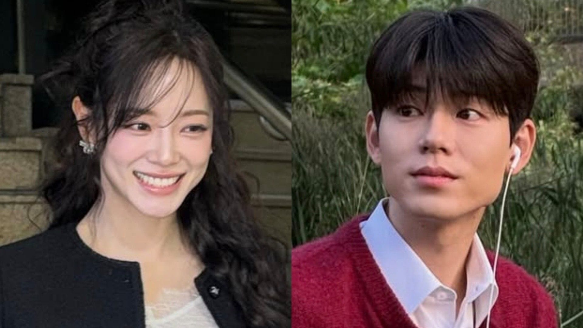 "Not gonna work out" - Fans disappointed as Kim Se-jeong and Bae Hyun-sung reportedly cast in webtoon-based drama Queen of the High School