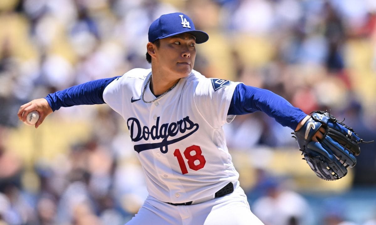 Dodgers News: Yoshinobu Yamamoto admits mistake behind $4.5M Padres star's homer