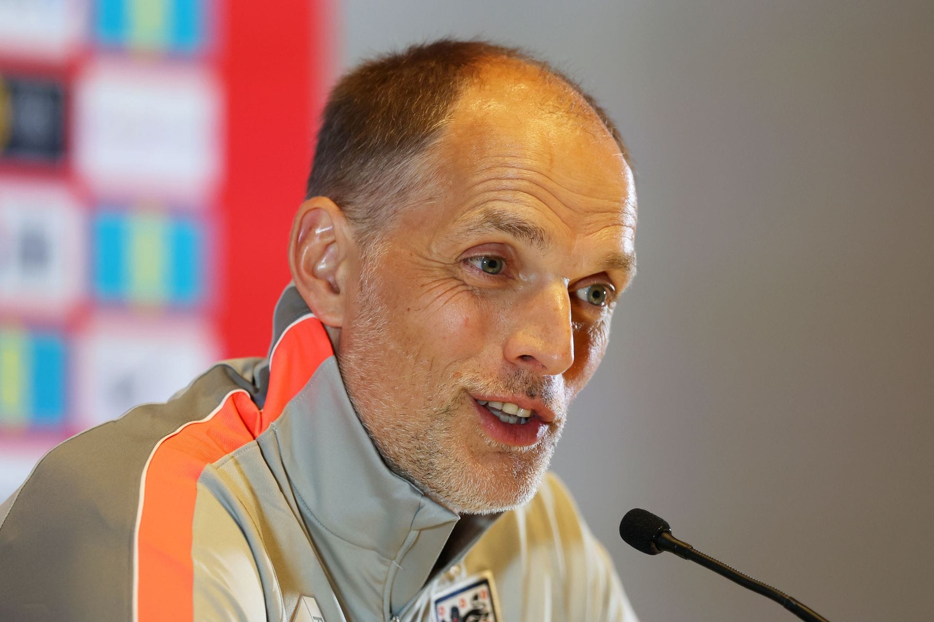 England star facing race against time to be fit for FIFA World Cup opener vs Croatia - Reports
