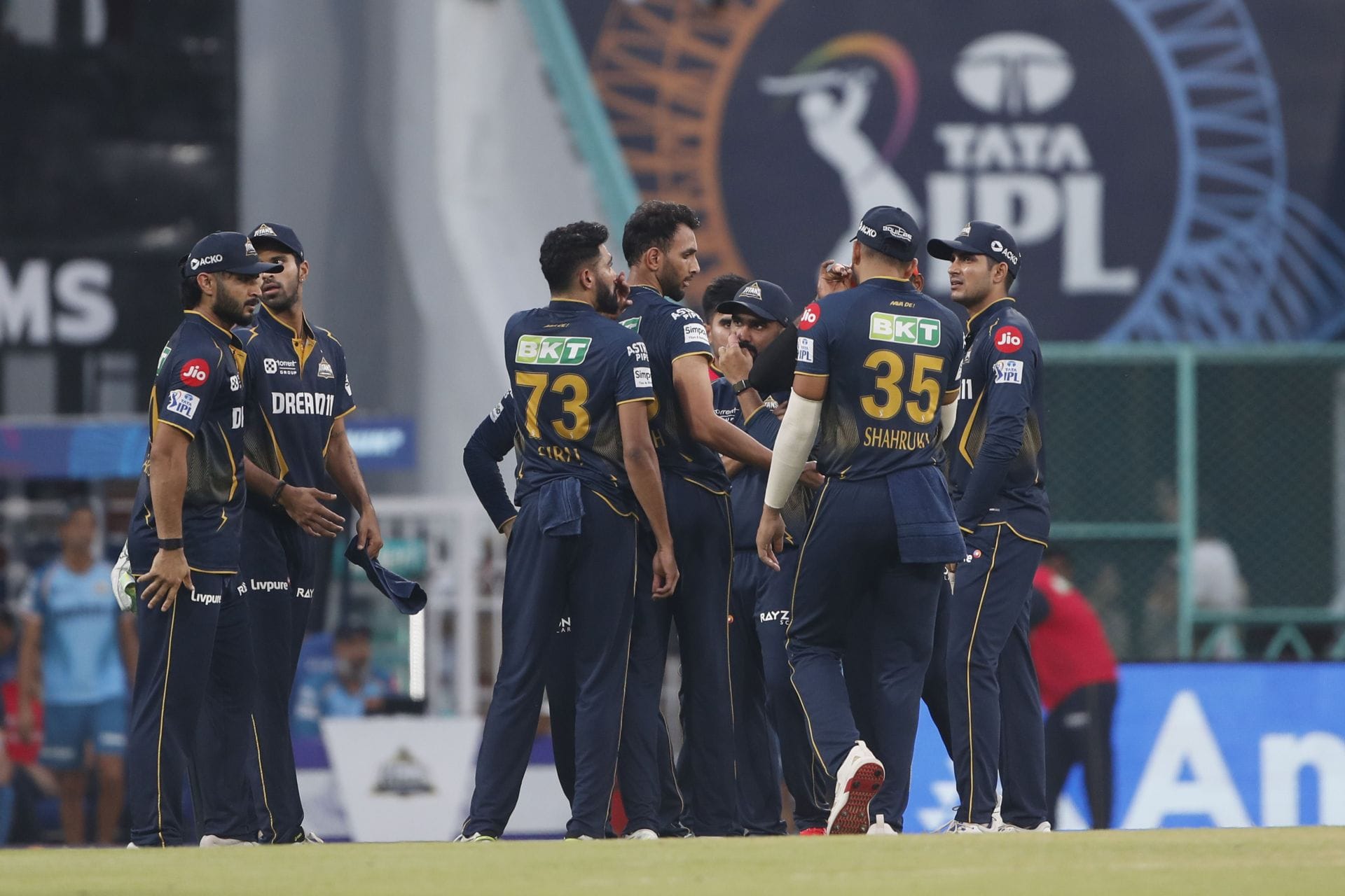 “It’ll take a while to get over it” - GT star opens up about the bus accident after IPL 2026 final loss to RCB