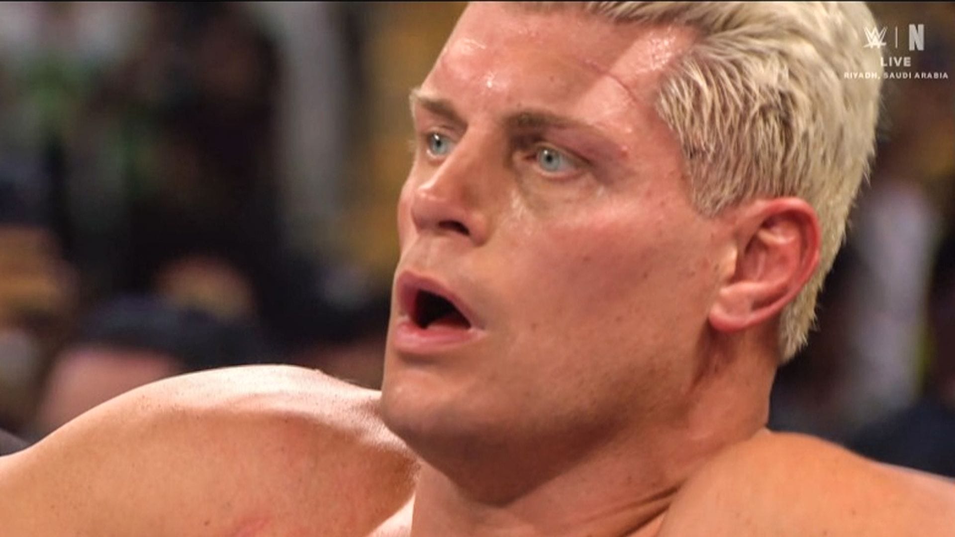 3 Reasons why Cody Rhodes losing his Undisputed WWE Title was a mistake 