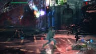 Se você espera ação rápida e ininterrupta, você a encontrará aqui (Imagem via Capcom || Sportskeeda)