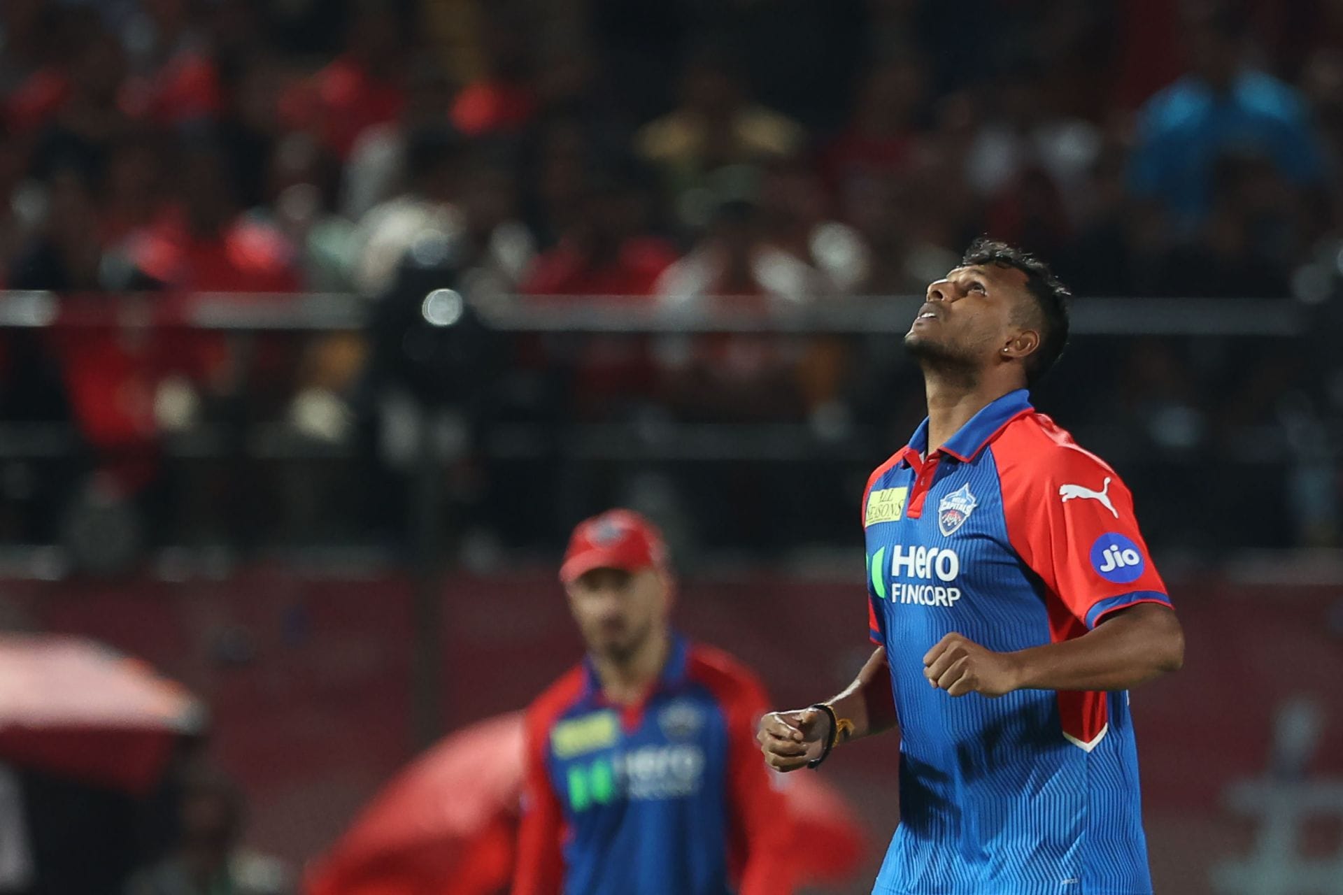 3 DC players who must be released after IPL 2026 ft. T Natarajan