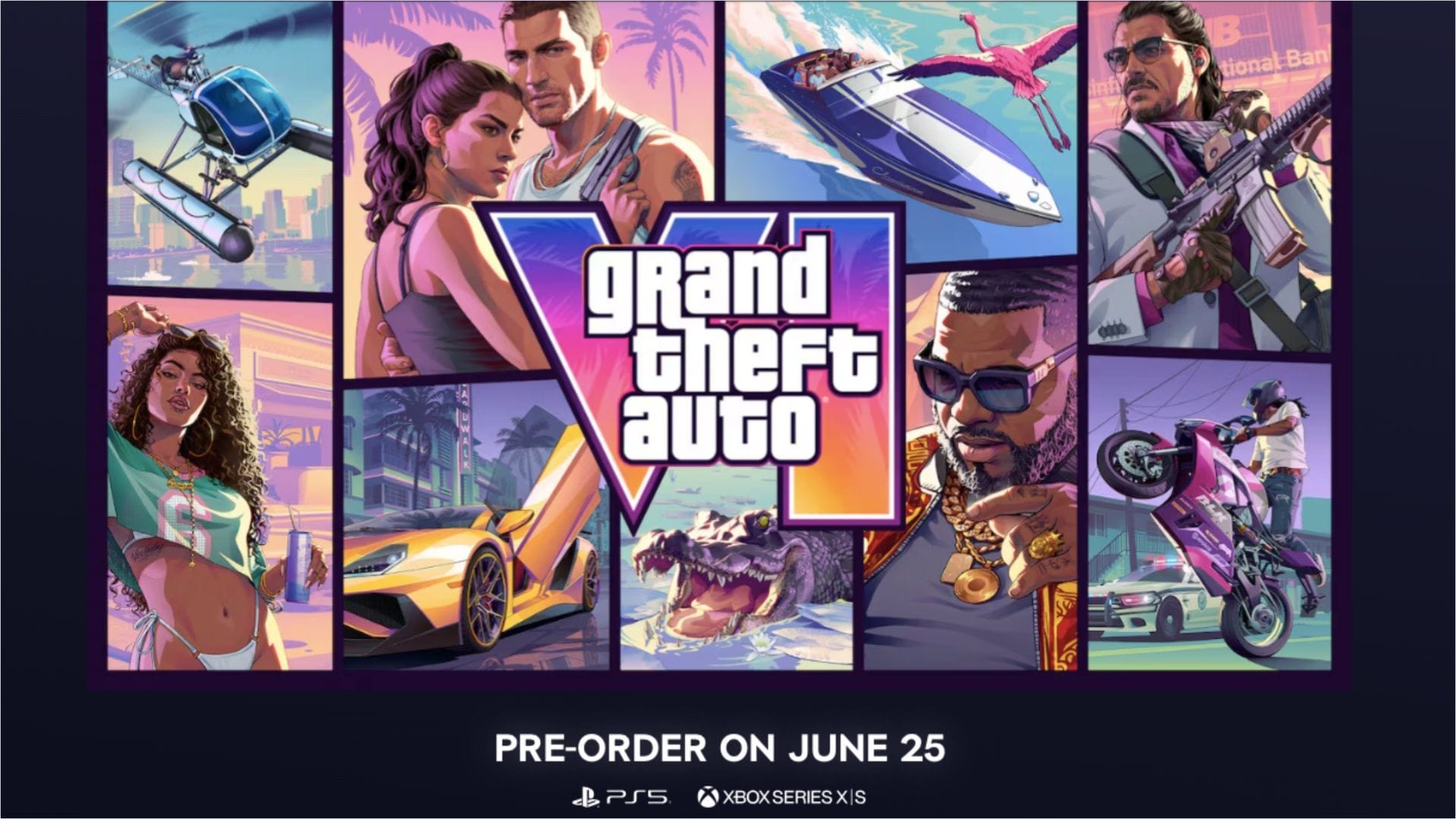 GTA 6 Ultimate Edition vs Standard Edition compared: price, bonuses, what’s included