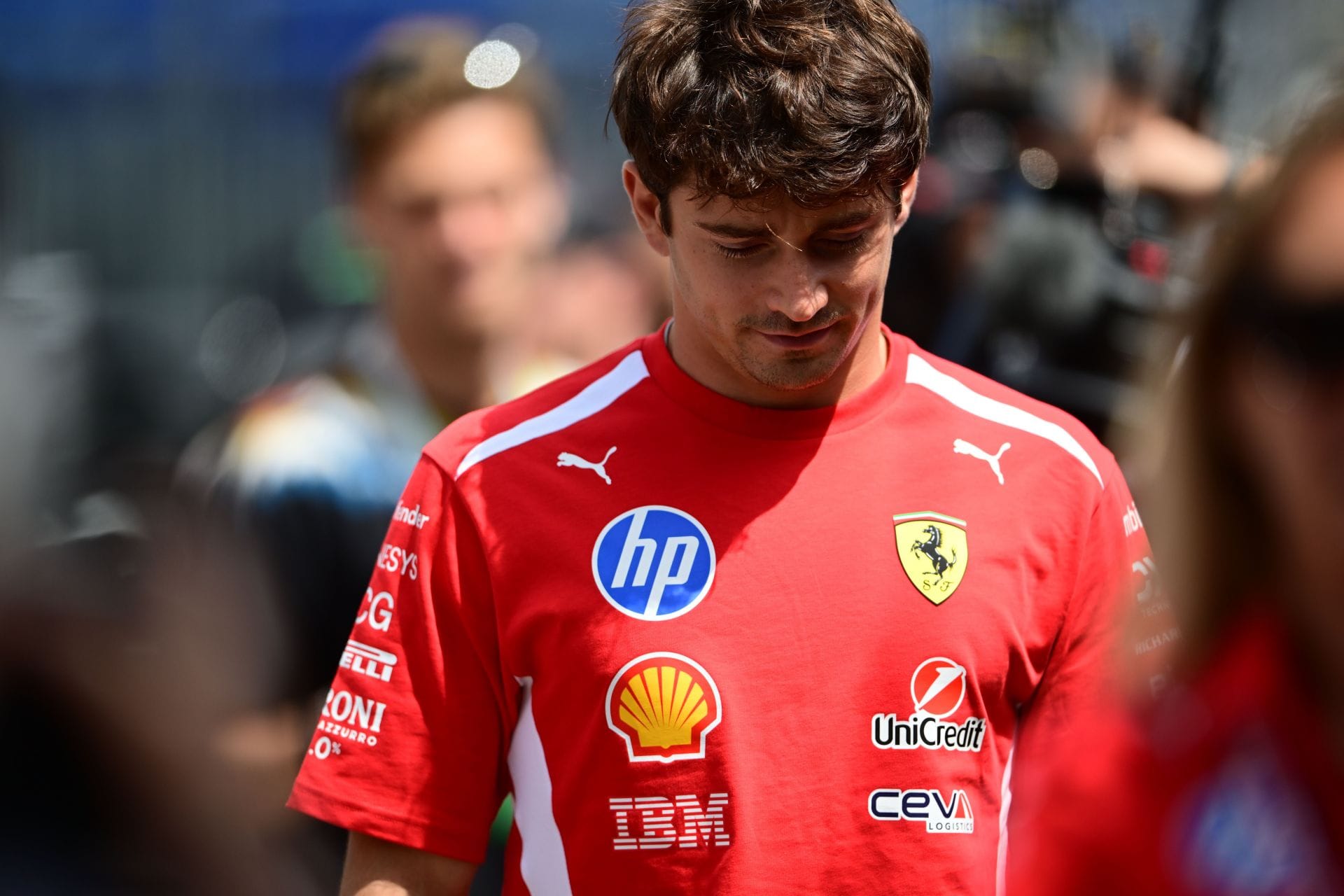 Charles Leclerc agrees that the F1 Monaco GP qualifying was the 'purest' session for the drivers in 2026
