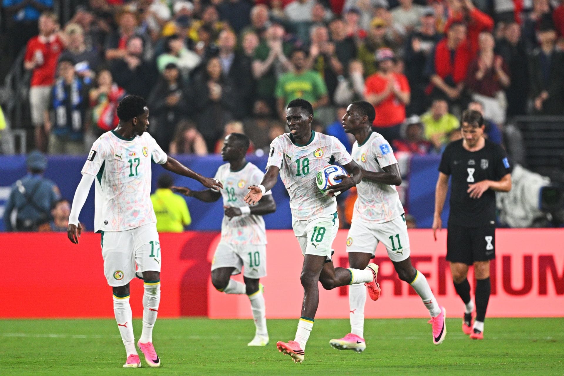 Senegal vs Iraq Prediction and Betting Tips | June 26th 2026