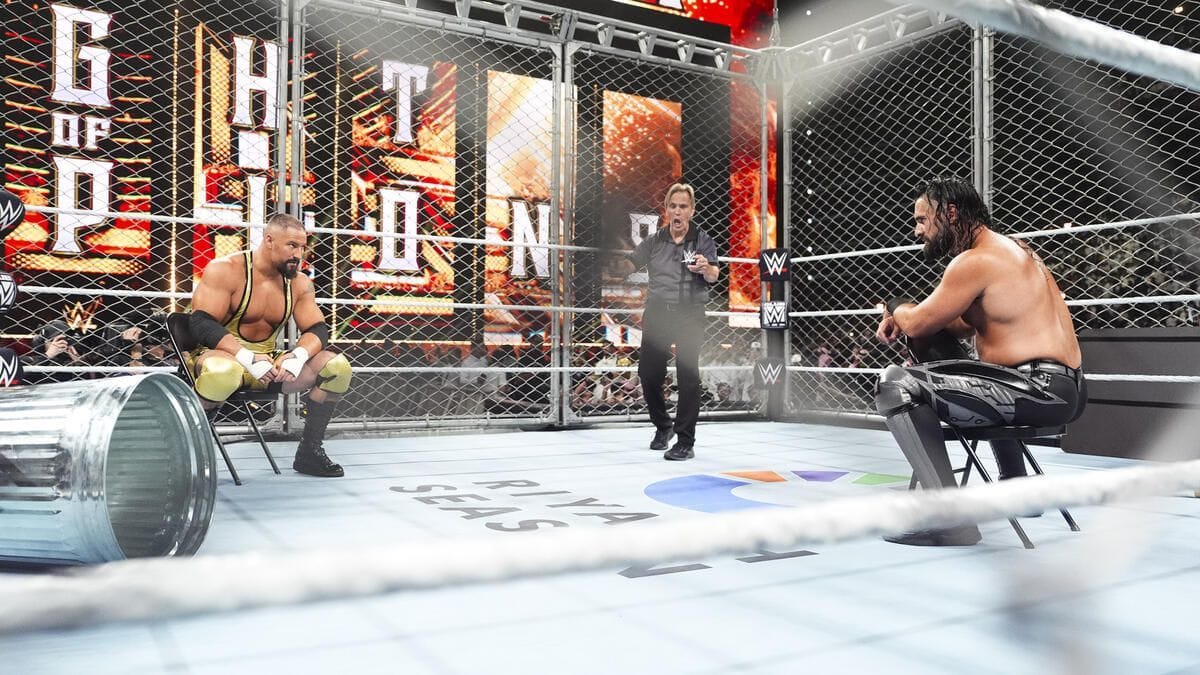 Night of Champions 2026 (Source:WWE.com)