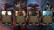 New Augments (Image via Digital Extremes)
