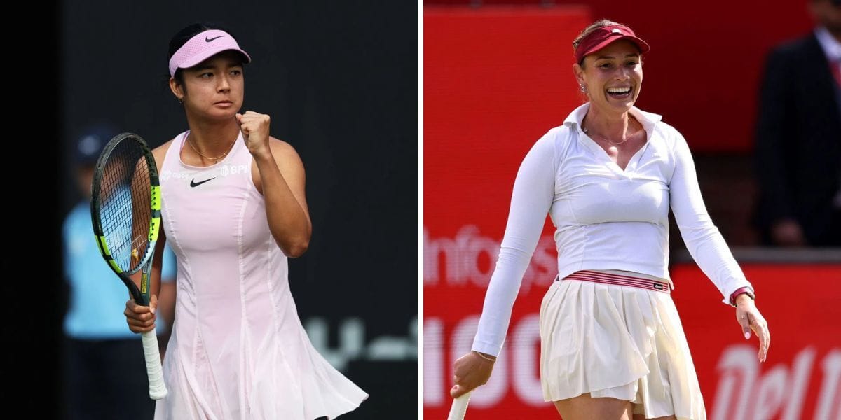 Alexandra Eala vs Donna Vekic preview, head-to-head, odds, prediction & betting tips | Berlin Tennis Open 2026