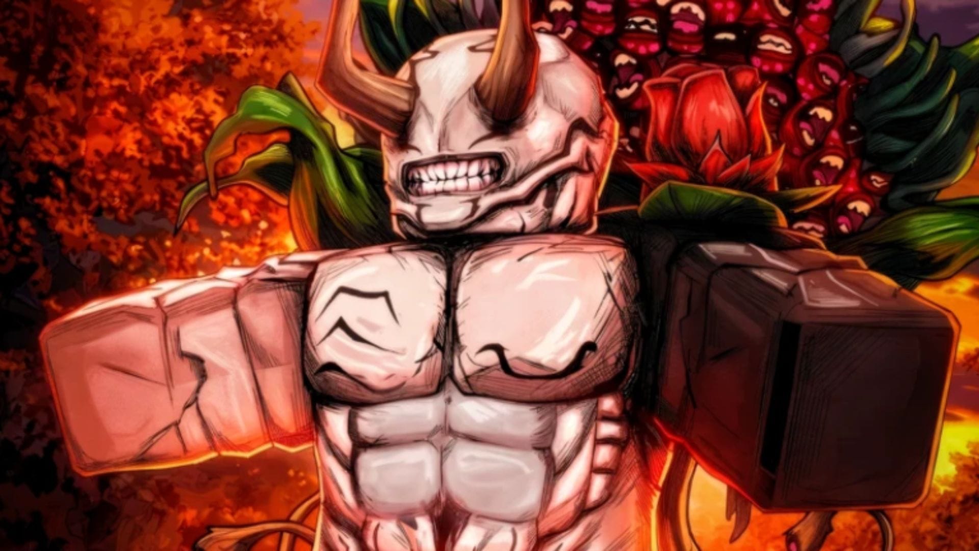How to get Disaster Plants (Hanami) in Kaizen