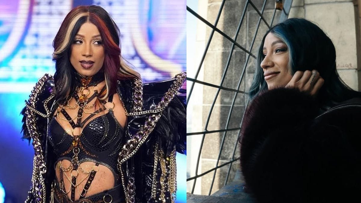 5 Reasons AEW Star Mercedes Mone Needs to Win the Owen Cup