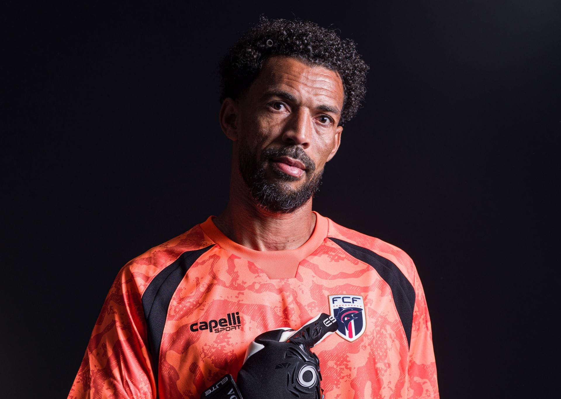 Who is Vozinha? Meet the 40-year-old Cabo Verde goalkeeper who was forced to change his name and is now shining in FIFA World Cup vs Spain