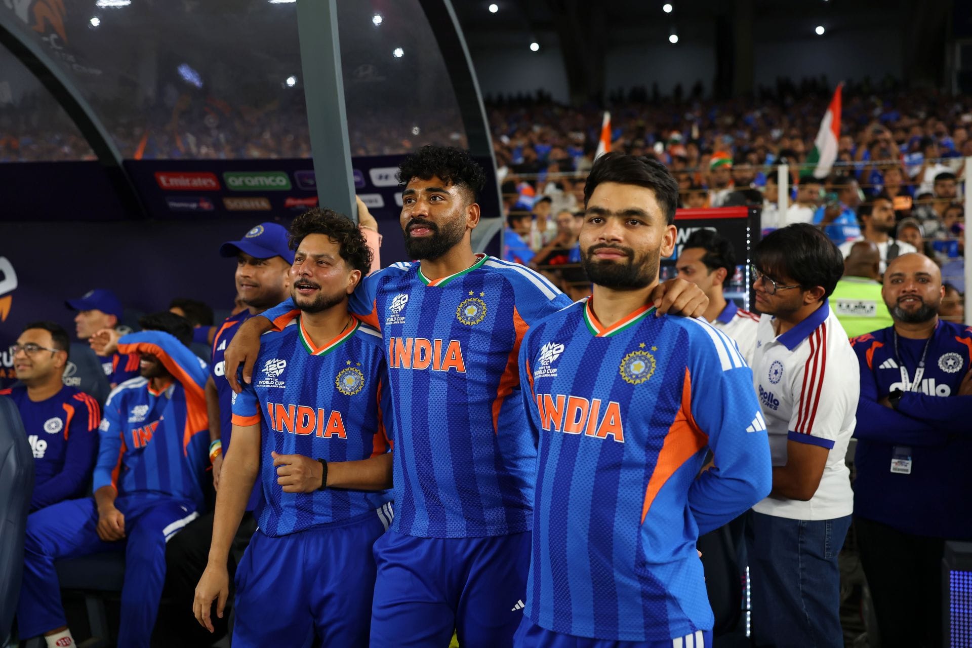 “What wrong did he even do?” - Aakash Chopra questions World Cup winner’s omission from 2026 T20I series against Ireland and England