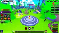 How to redeem codes in Anime Astral Simulator (Image via Roblox) || Sportskeeda
