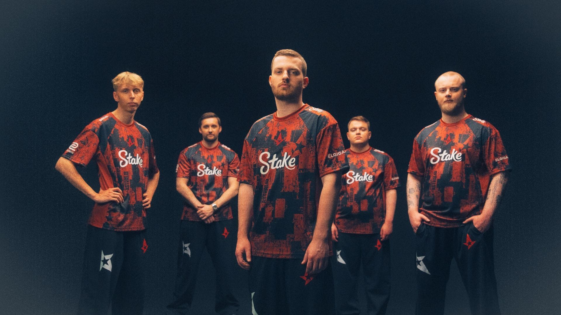 “Welcome to the internet”: Fans react to HooXi backlash after Astralis' CS2 IEM Cologne Major 2026 elimination