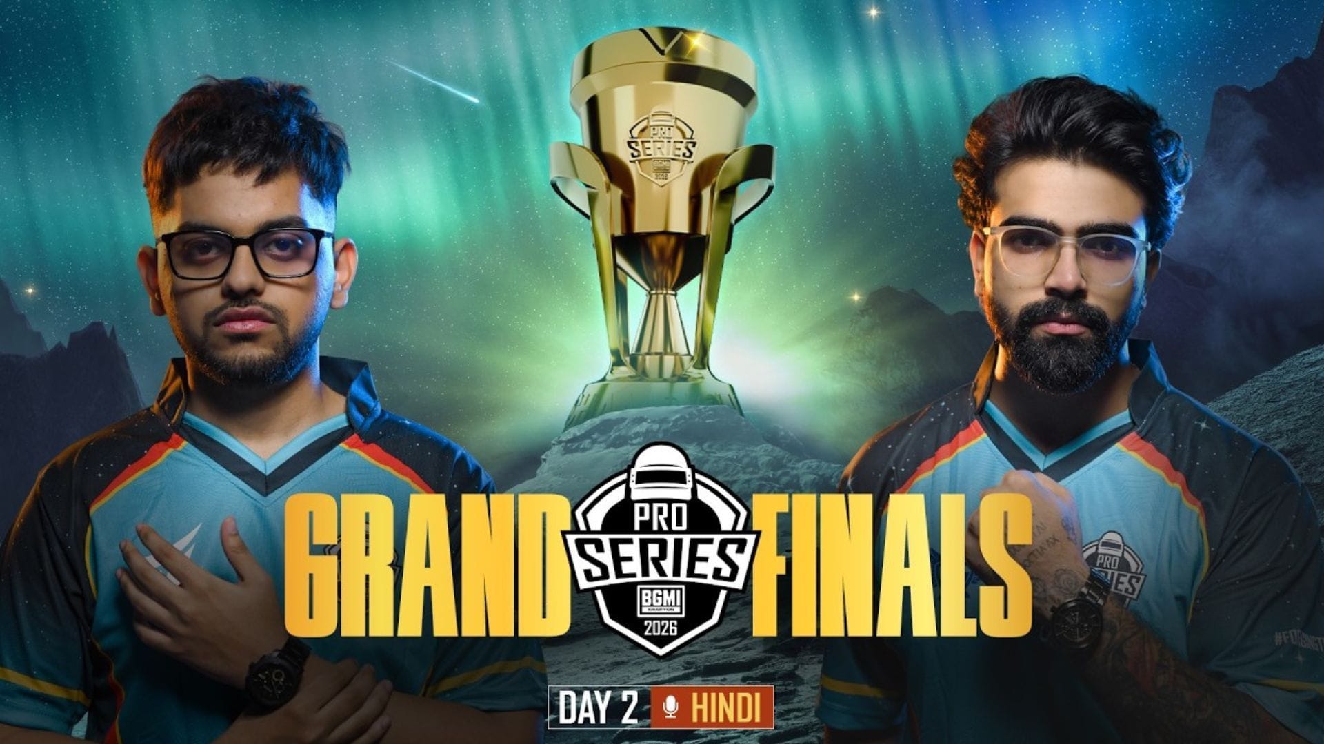 BMPS 2026 Grand Finals Day 2: Date, teams, schedule, and how to watch