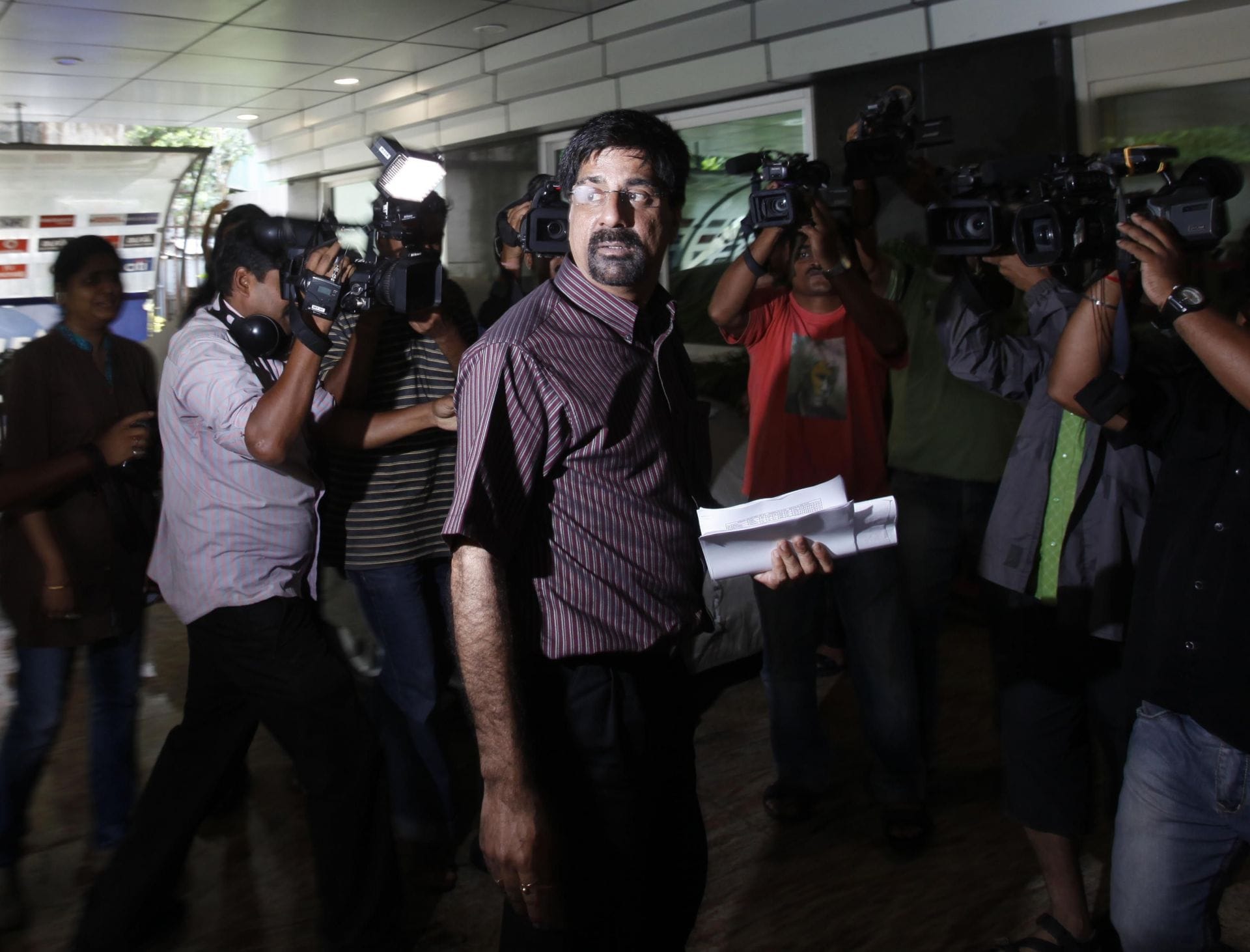 Kris Srikkanth compares 26-year-old’s cover drive with Virat Kohli amid IND vs AFG 2026 ODIs