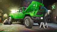 Vislumbre do GTA VI Ultimate Edition (imagem via Rockstar Games)