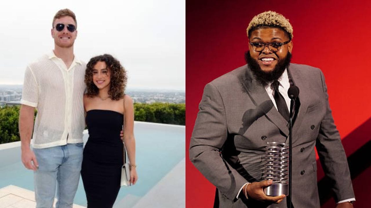 “Everyone would obviously guess that is Gia Duddy”: Will Levis’ ex-GF sets record straight on dating Druski