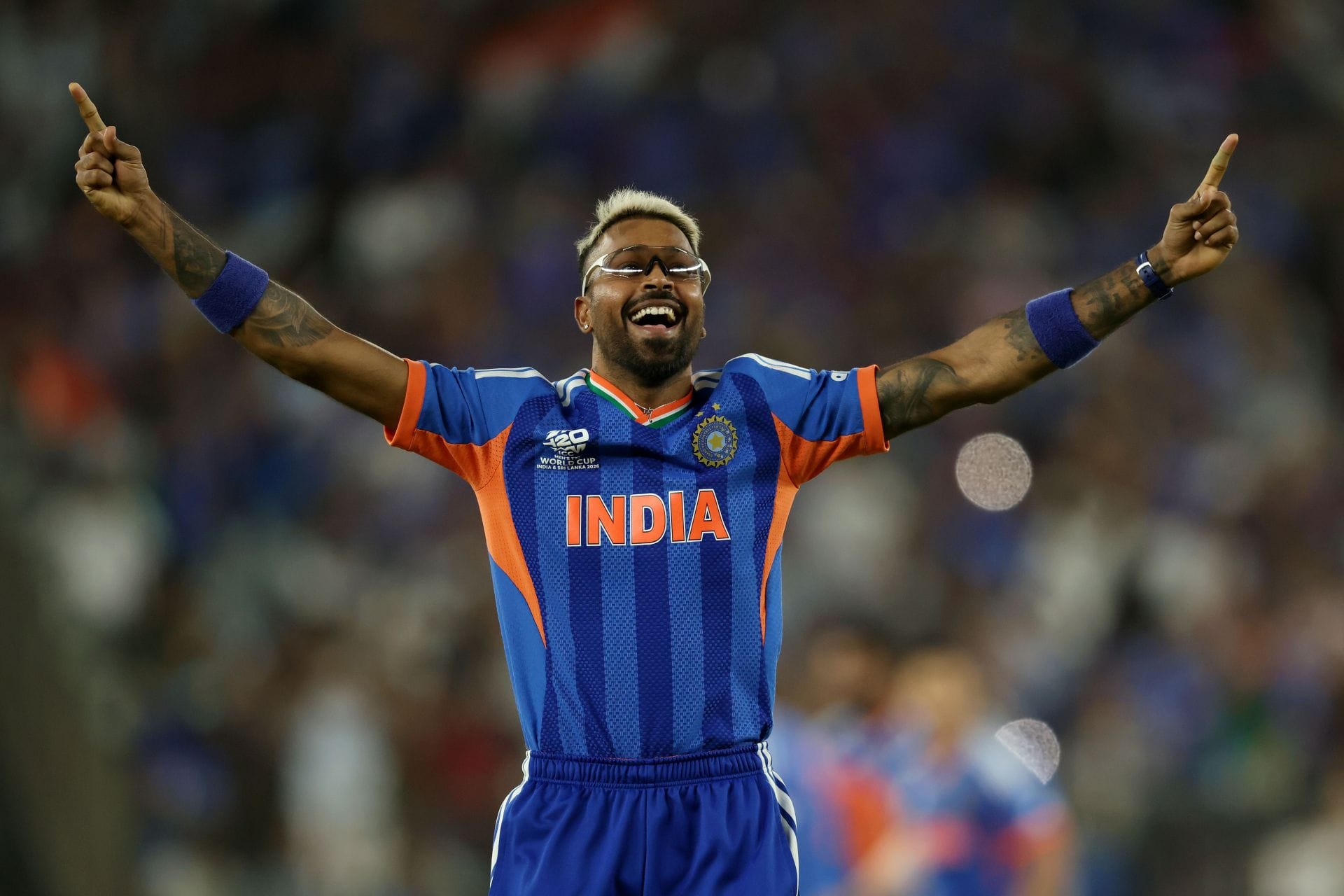 Ryan Ten Doeschate names Hardik Pandya's natural successor in ODIs