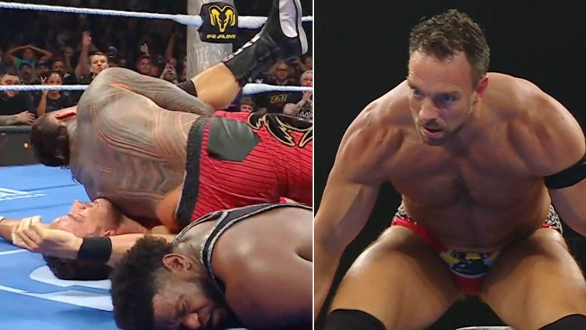 4 Reasons why LA Knight is out of the 2026 WWE King of the Ring Tournament 