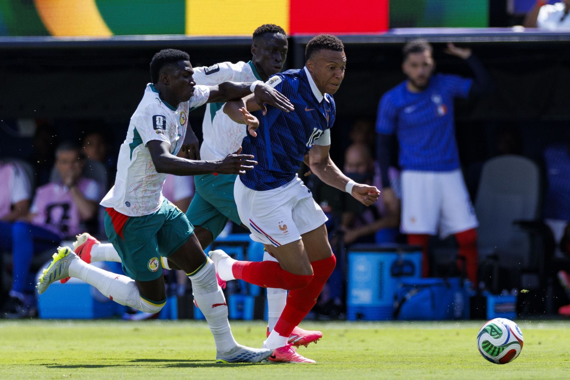 France vs Iraq Prediction and Betting Tips | June 22nd 2026