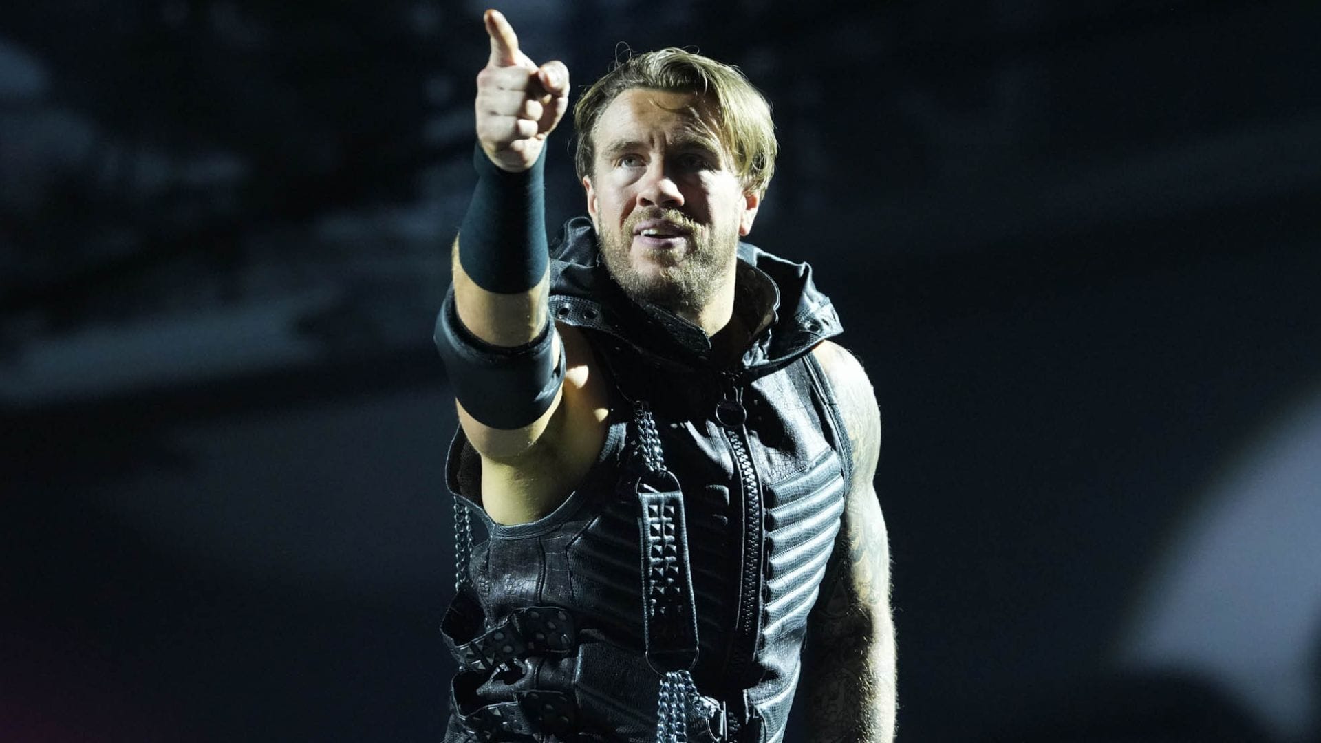 Blockbuster Announcement On Will Ospreay's Immediate AEW Future