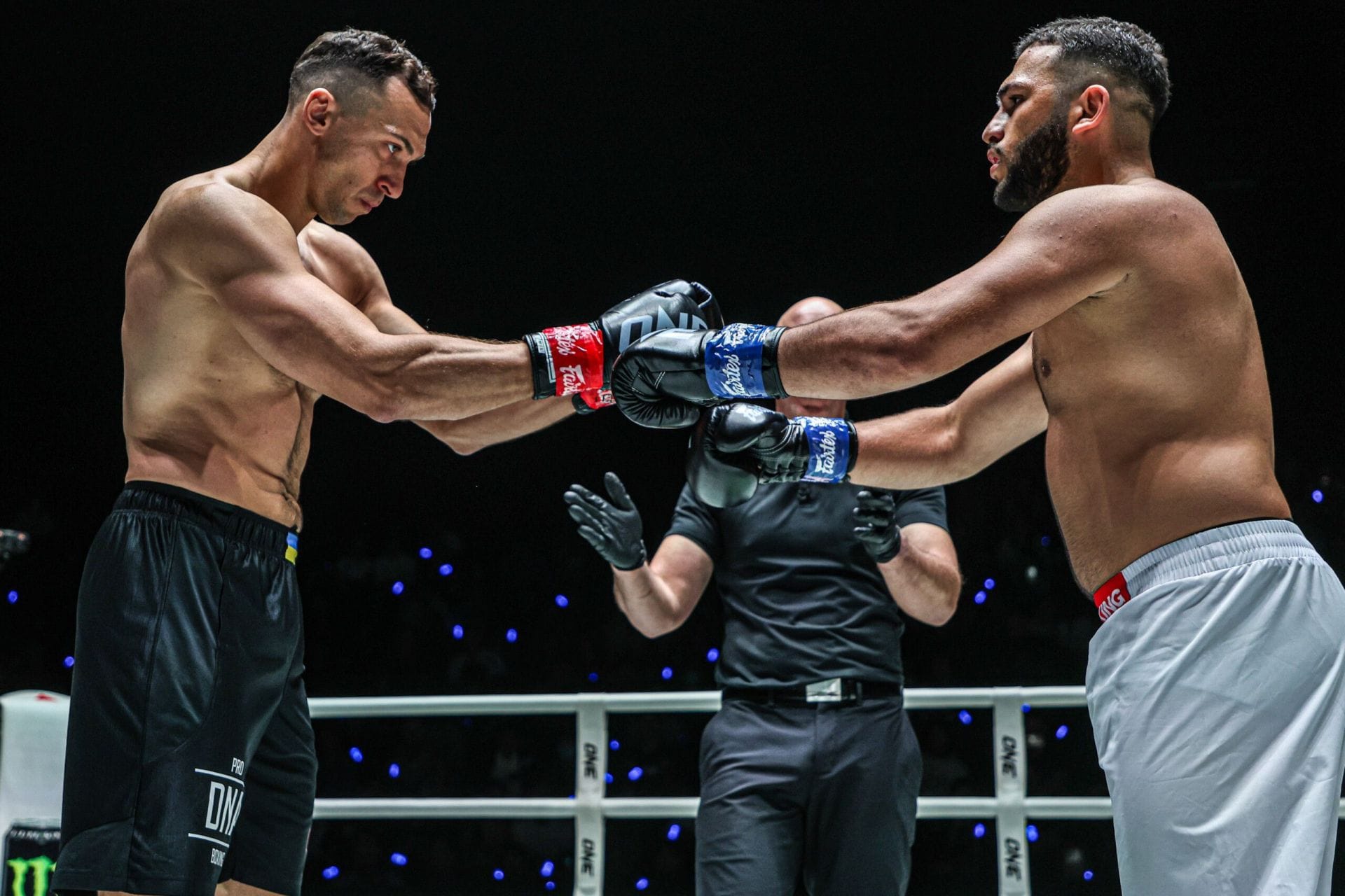 “His calf kicks really changed the fight” – Roman Kryklia acknowledges Samet Agdeve's early tactical advantage
