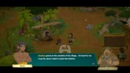 Perak no passo a passo de Dave the Diver In the Jungle (Imagem via Sportskeeda Gaming || Mintrocket)