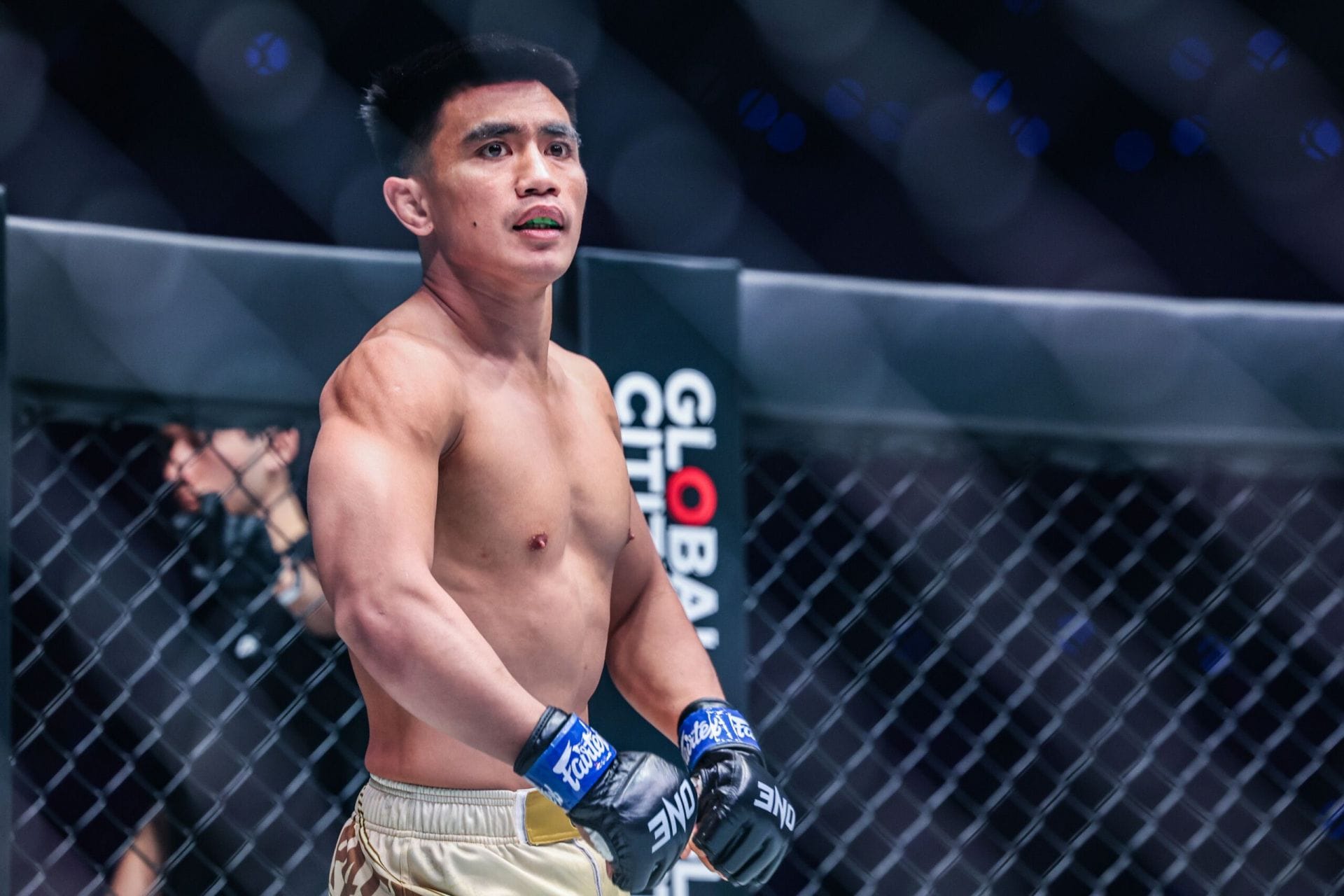 “I respect that” - Joshua Pacio acknowledges Mansur Malachiev’s skills ahead of big rematch