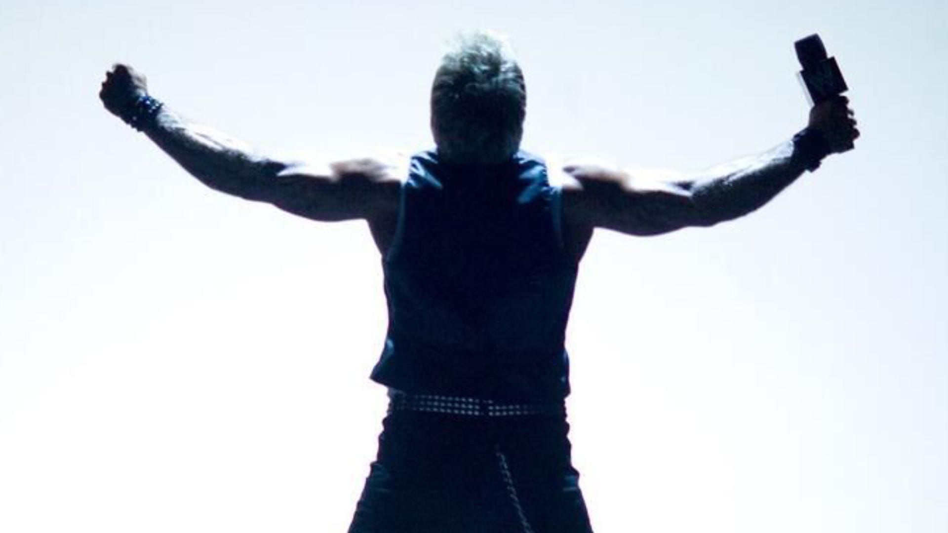 The Old School Lion Tamer: Former Champion Makes Huge Chris Jericho-WWE Admission