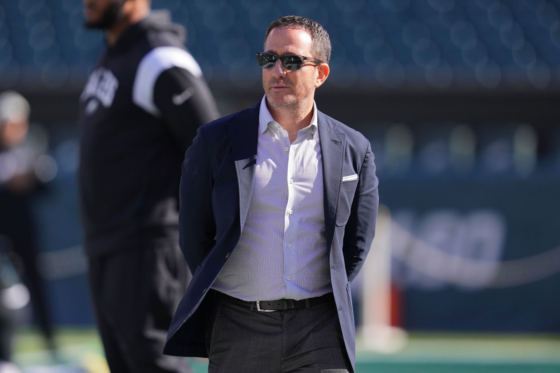 Pittsburgh Steelers x Philadelphia Eagles - Fonte: Getty
