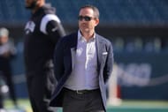 Pittsburgh Steelers x Philadelphia Eagles - Fonte: Getty
