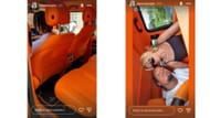 (Images via Instagram/@alyna.wampler)