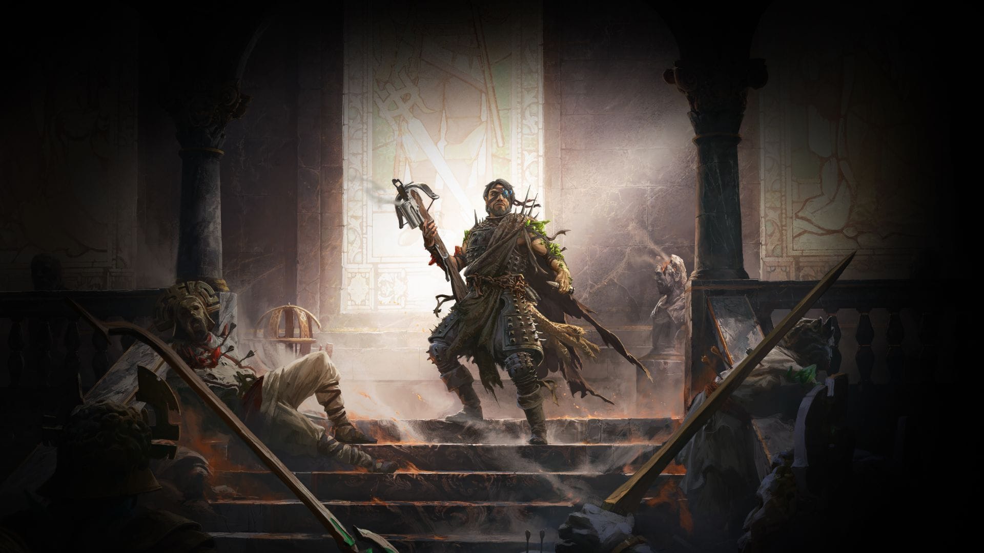 4 Best Gemling builds in Path of Exile 2 with new 0.5 Quality mods