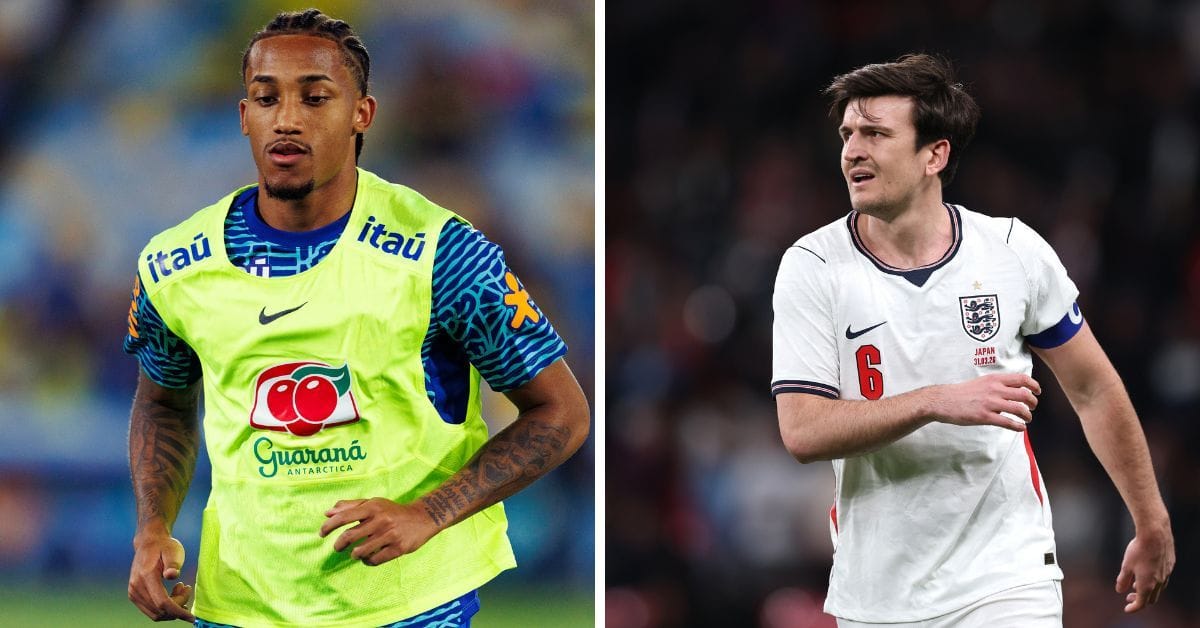 5 biggest names who were dropped from the 2026 FIFA World Cup