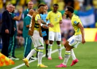 Escócia x Brasil: Grupo C - Copa do Mundo 2026 - Fonte: Getty
