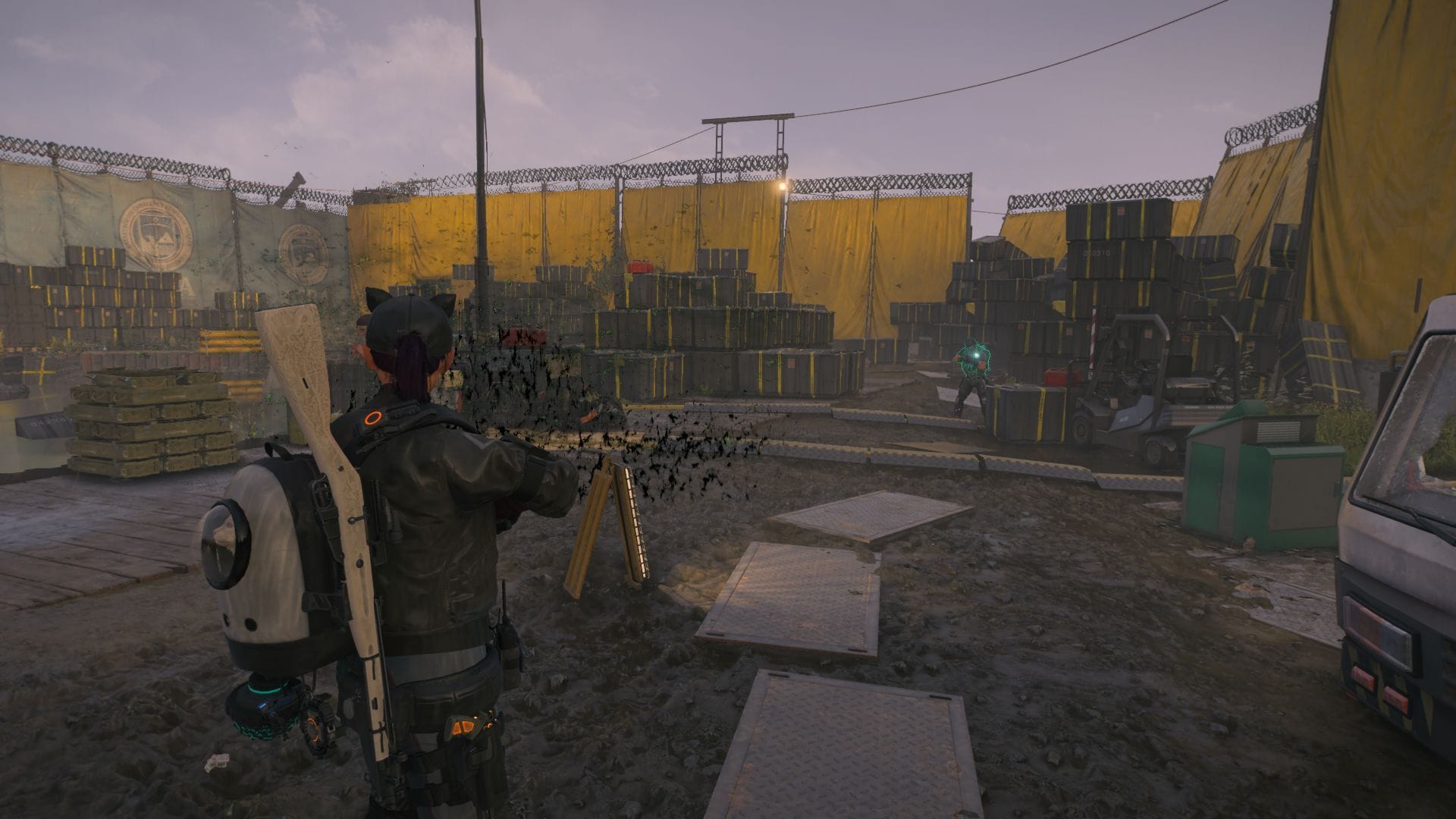 All Day 1 Reanimated challenges and how to complete them in The Division 2 (June 9, 2026)