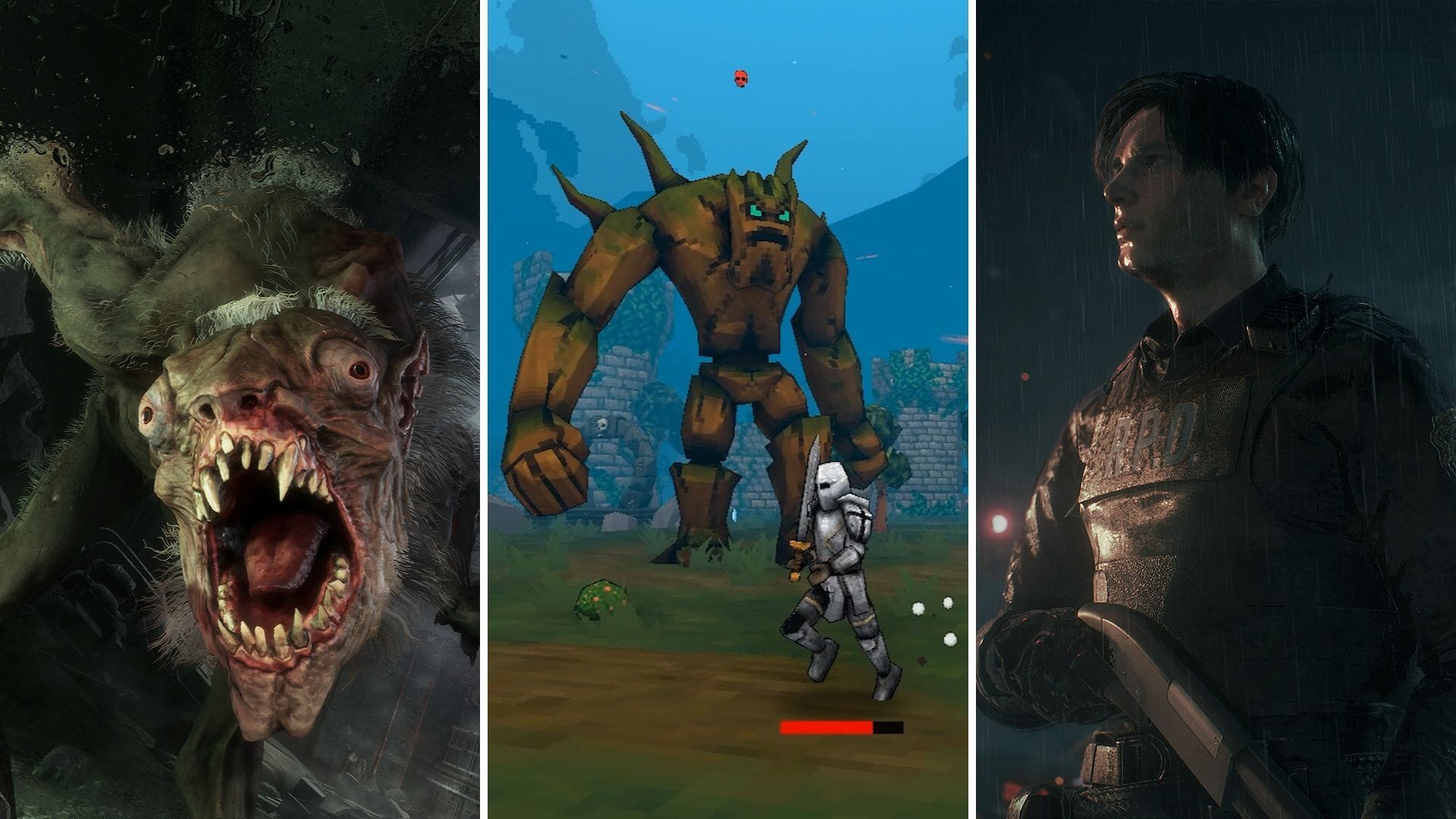 7 best games you should get in Steam Bullet Fest 2026 (below $10)