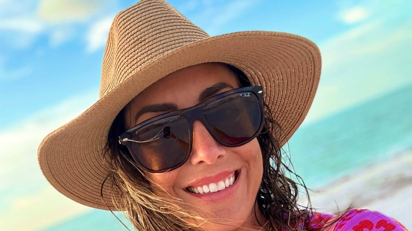 Photo: Britt Baker reunites with two major AEW stars amid uncertain wrestling future